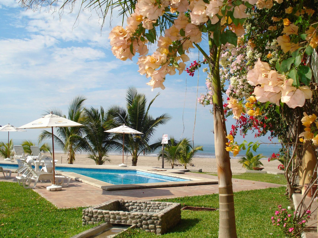Hotel Bahía Paraíso