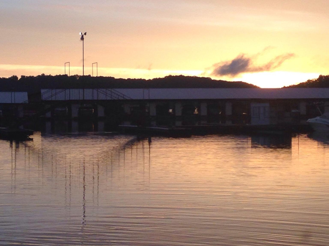 Conley Bottom Resort