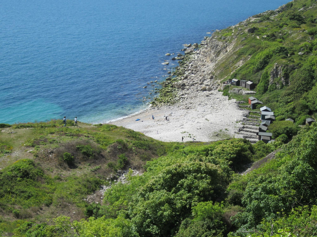 Church Ope Cove