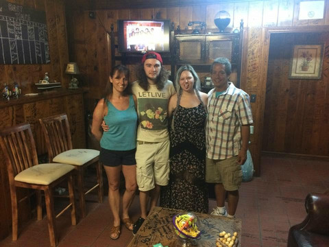 QQuest Escape Games-庞帕诺比奇必去景点