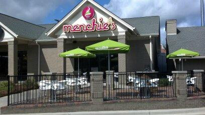 Menchie's