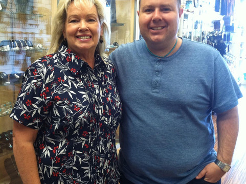 Silver Post USA-拉斯维加斯必去景点