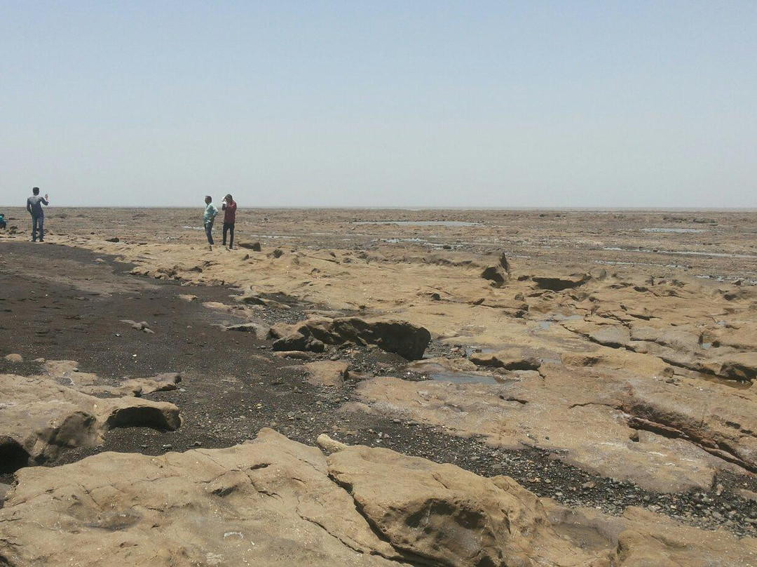 Devka Amusement Park-达曼必去景点