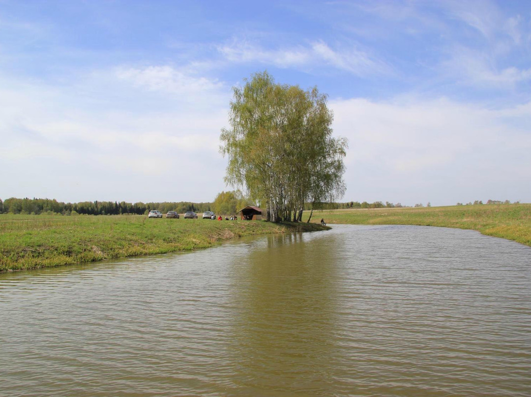 Fishing Base Lvovo-Lvovo必去景点