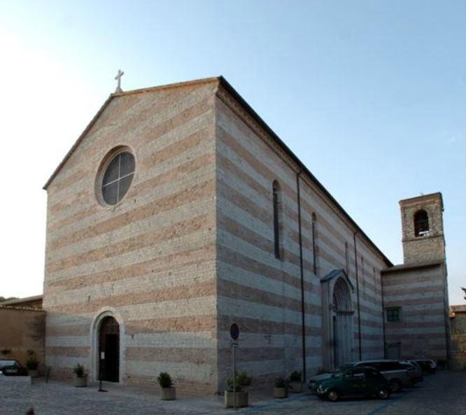 Chiesa di San Domenico景点图片