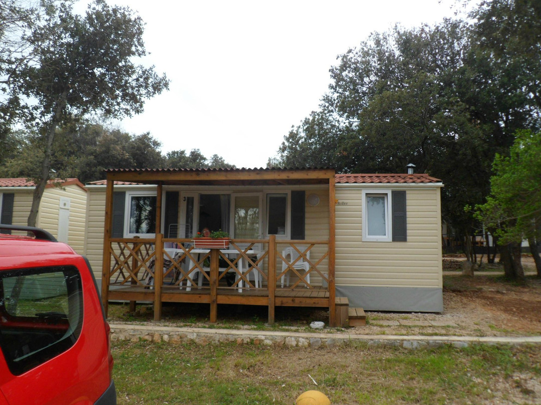 Camping Lopari