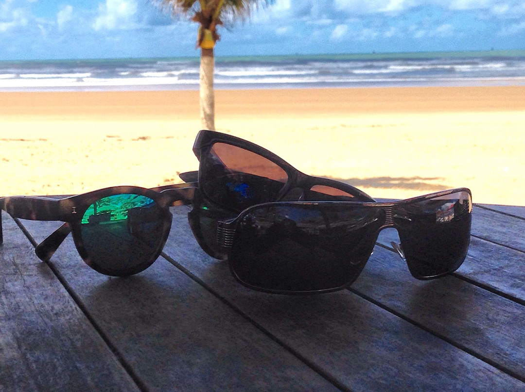 Refugio beach-阿拉卡茹必去景点