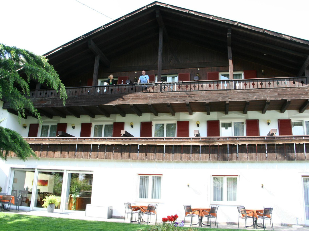Hotel Quellenhof