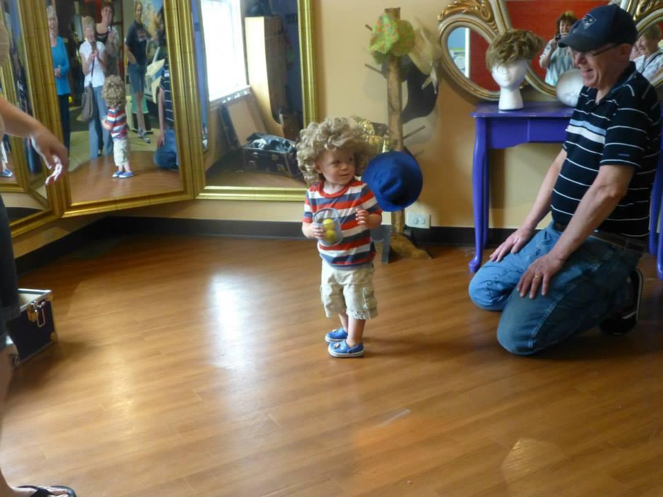 Fascinate-U Children's Museum景点图片