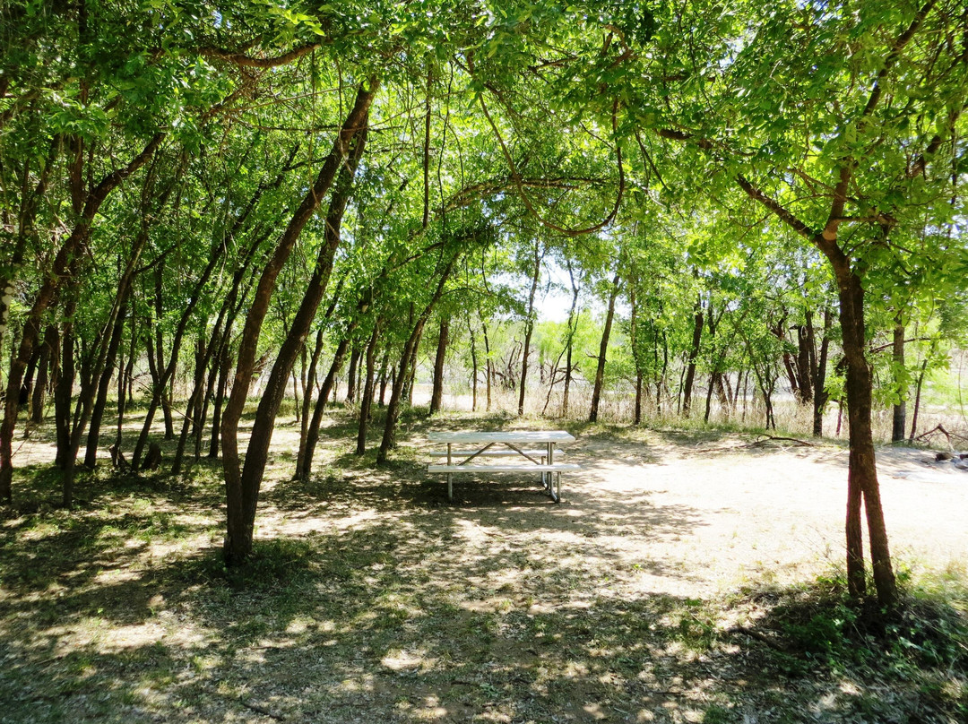 Shaffer Bend Recreation Area-Marble Falls必去景点