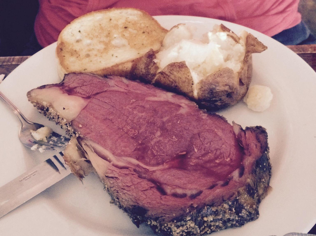 Murray's Irish Pub and Grille