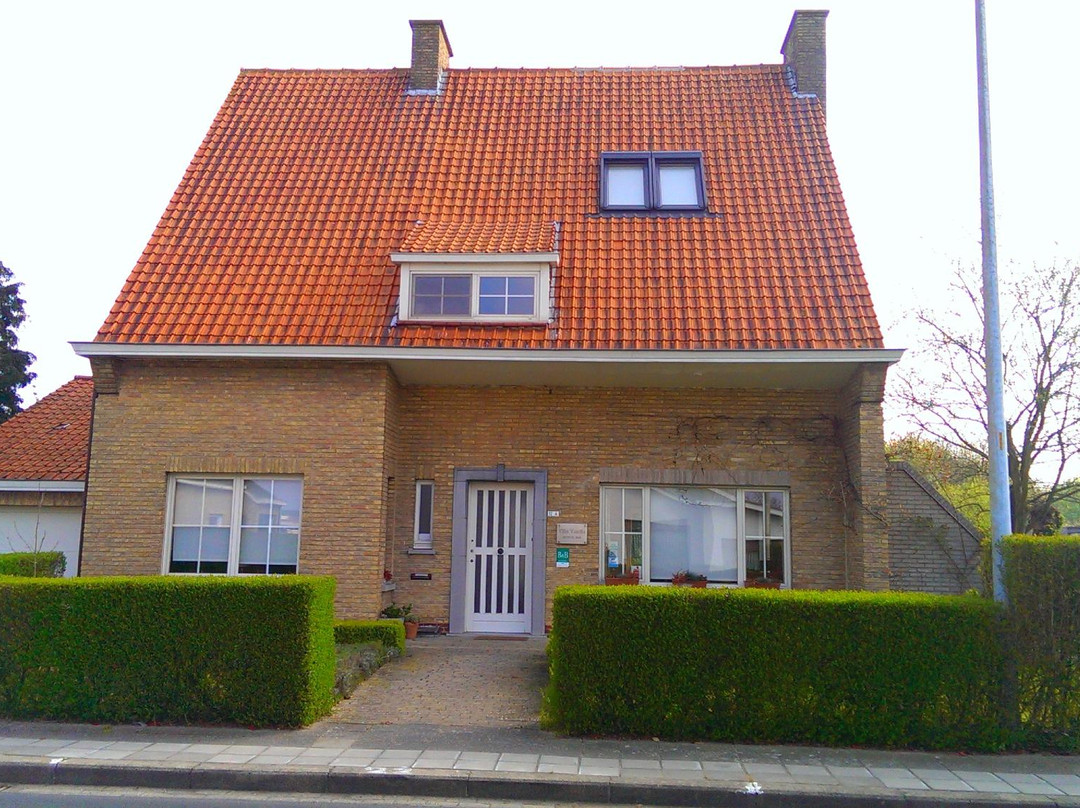 Villa Vanilla主图