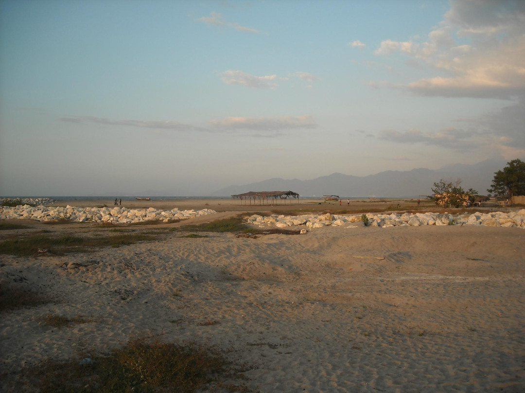 Los Caciques Hotel Y Restaurante主图