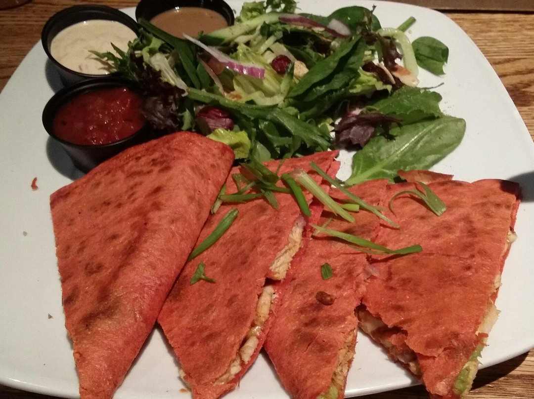 Fort Saskatchewan餐馆和美食-Original Joe's Restaurant and Bar