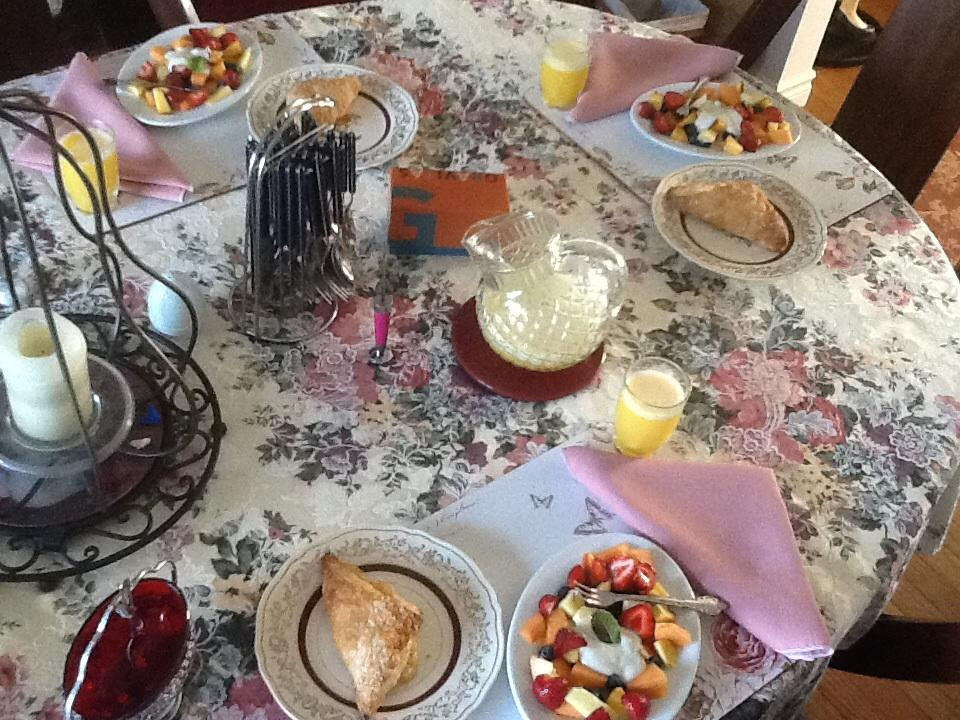 Cindy's Bed & Breakfast主图