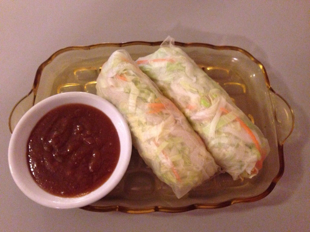 Thorp Springs Cuisine