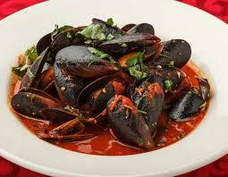 Wards Seafood Market-克利尔沃特必去景点