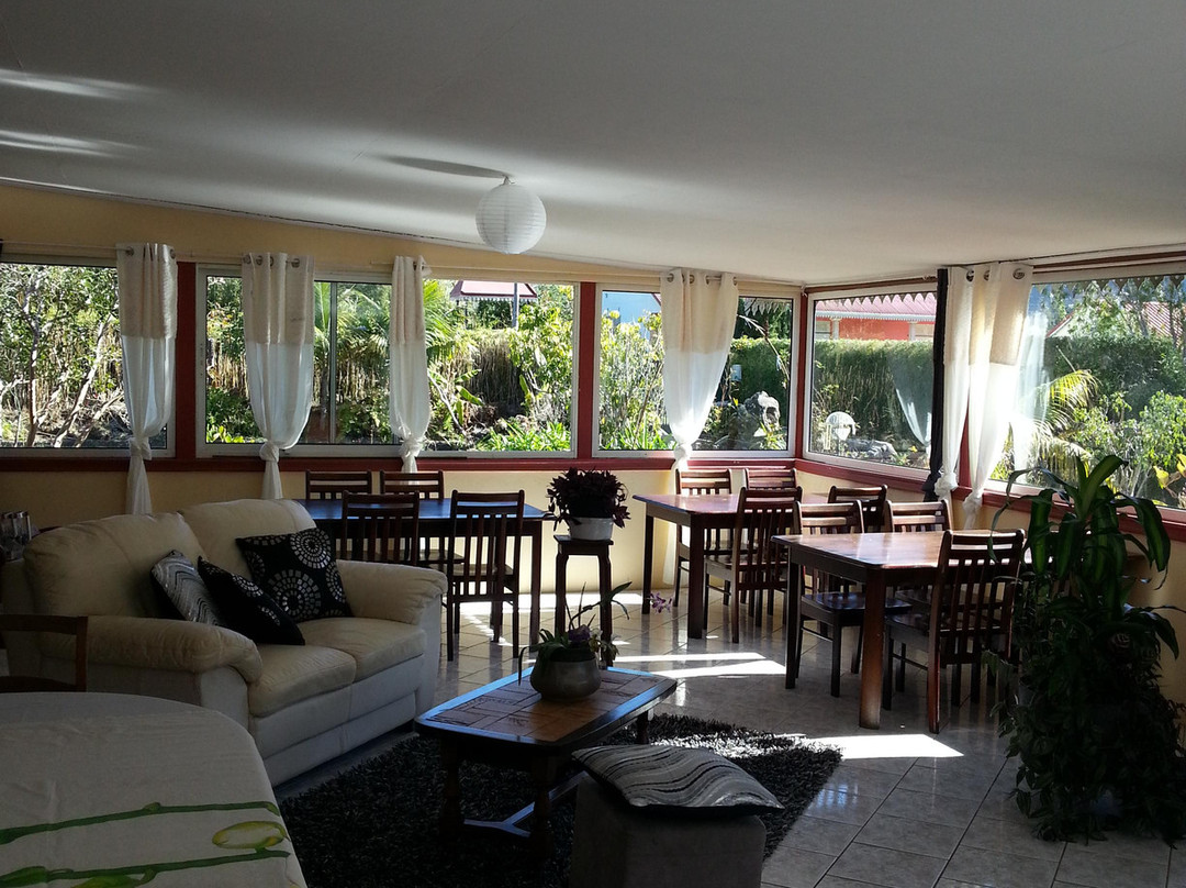 Le Clos des Mimosas主图