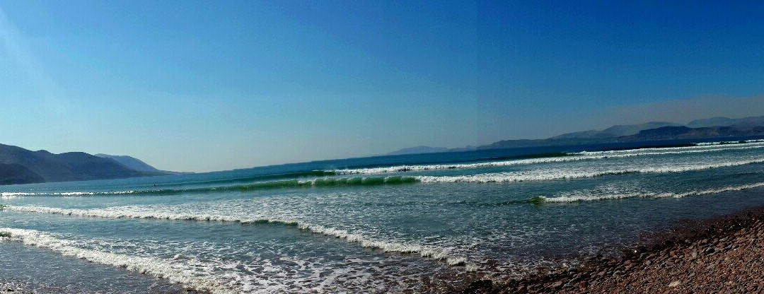 Rossbeigh Beach-Glenbeigh必去景点