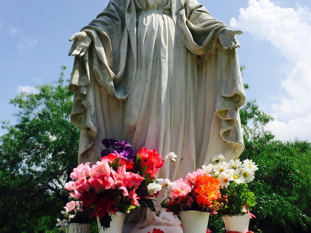 La Lomita Historical Park-Mission必去景点