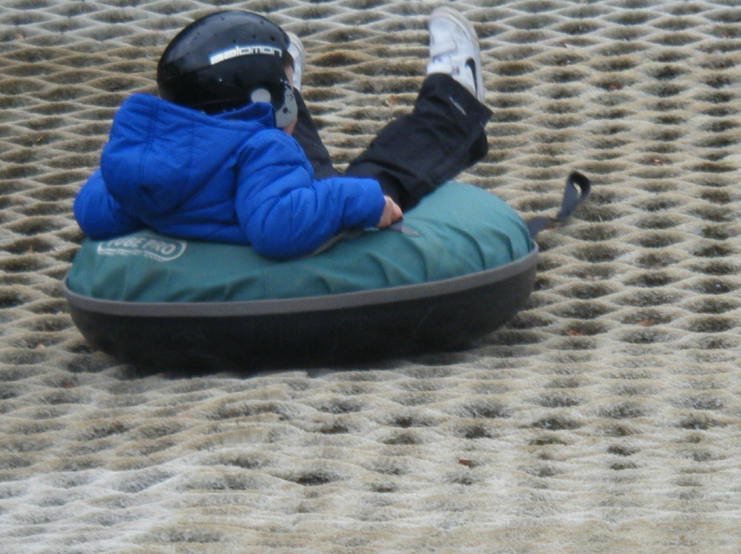 Alford Ski Centre-Alford必去景点