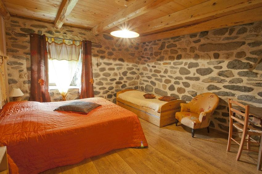 Chambre d'Hote de Suchasson主图