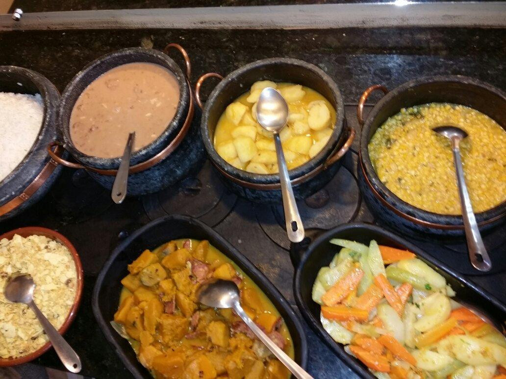 Fronteira餐馆和美食-Lanchonete & Pizzaria Xaleco