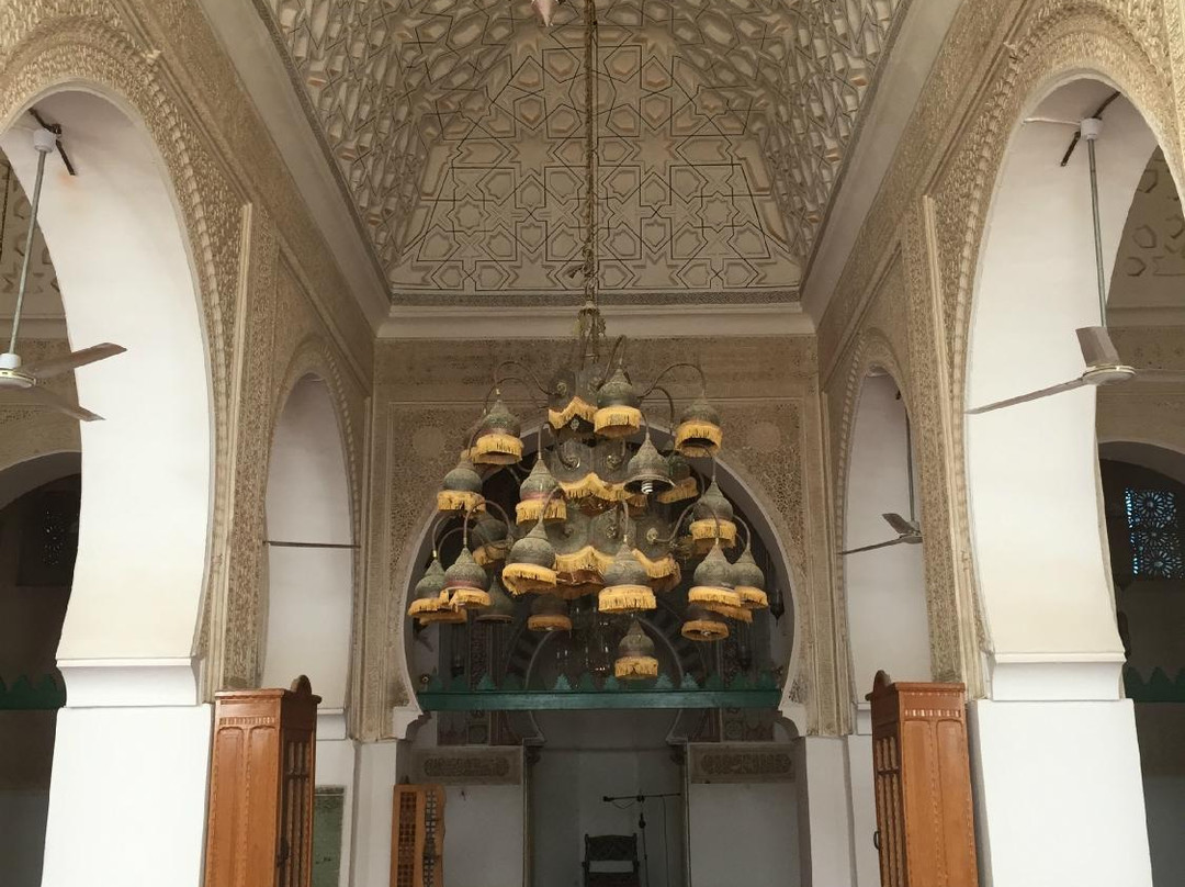Great Mosque景点图片