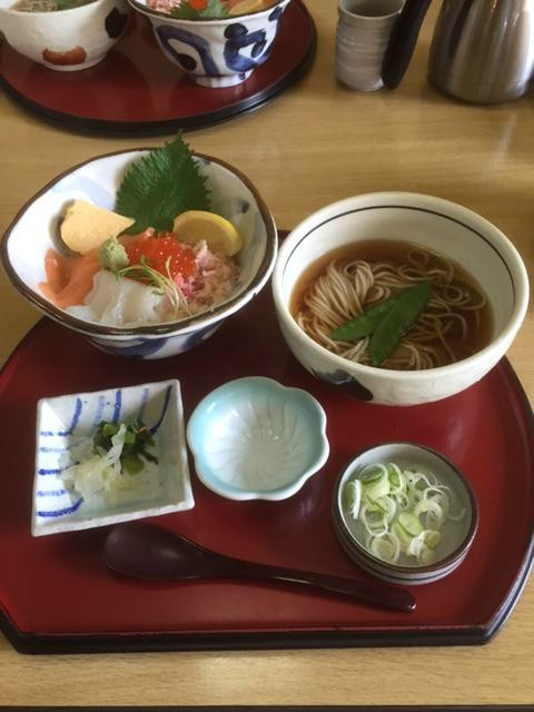 サガミ 美濃加茂店