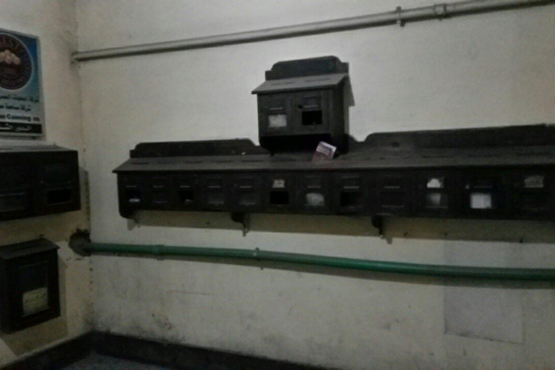 La Bodega Karim Francis Gallery-开罗必去景点