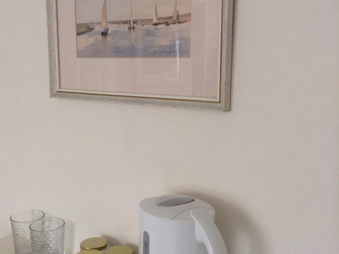 Stockwell Lodge Guest House主图