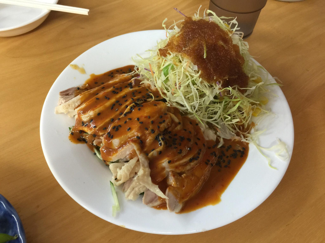 台湾料理 四季紅 結城店