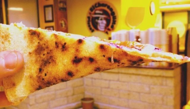 Ceregnano餐馆和美食-Cherenguito Pizza Export