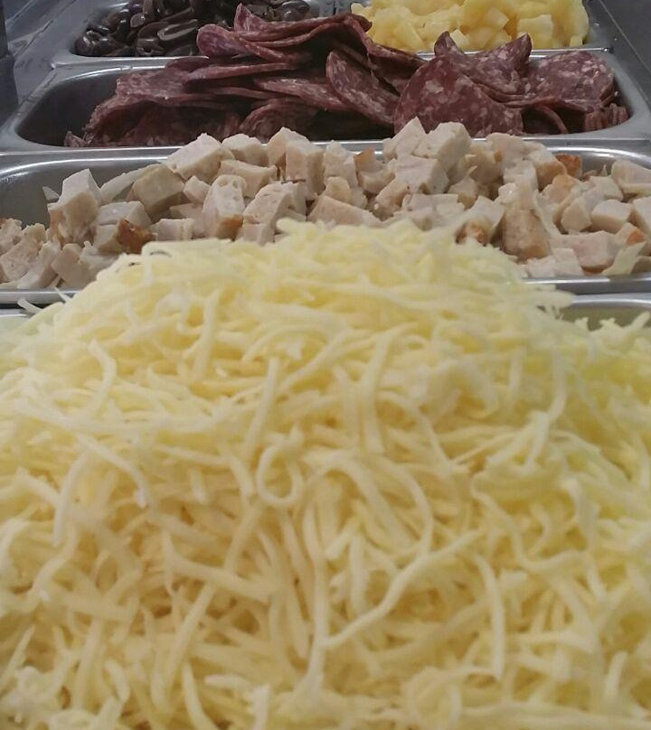 Doveton餐馆和美食-Santos Pizza