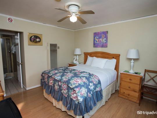 李斯特黑文汽车旅馆