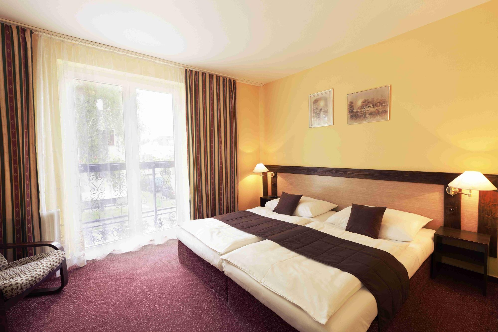Hotel Adler-官方
