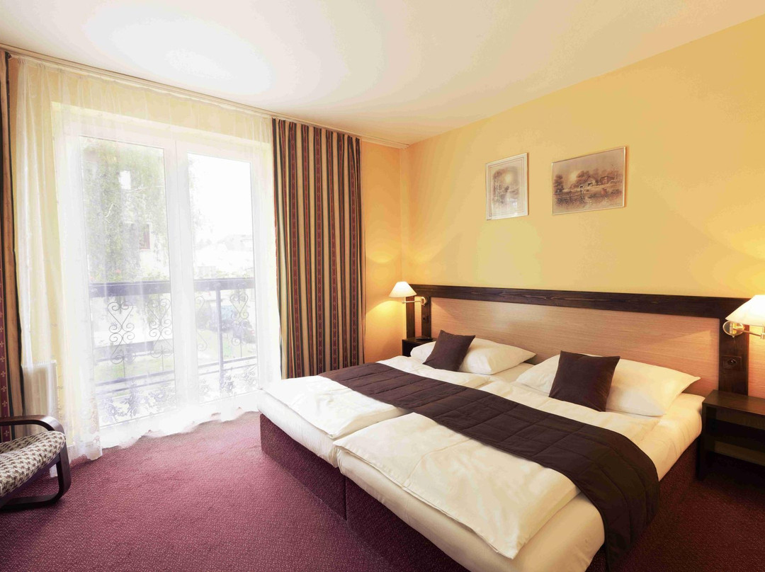 Hotel Adler主图