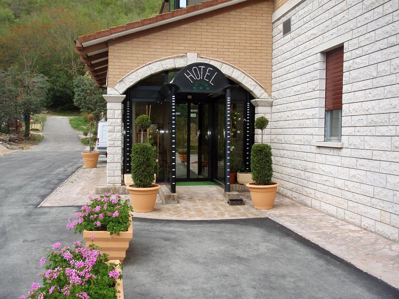 Albergo Al Lago-官方