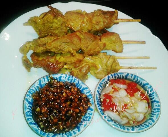 Atelier de Cuisine Thaïlandaise景点图片