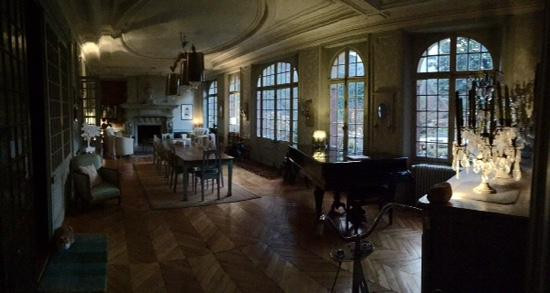 La Maison de Paul B主图