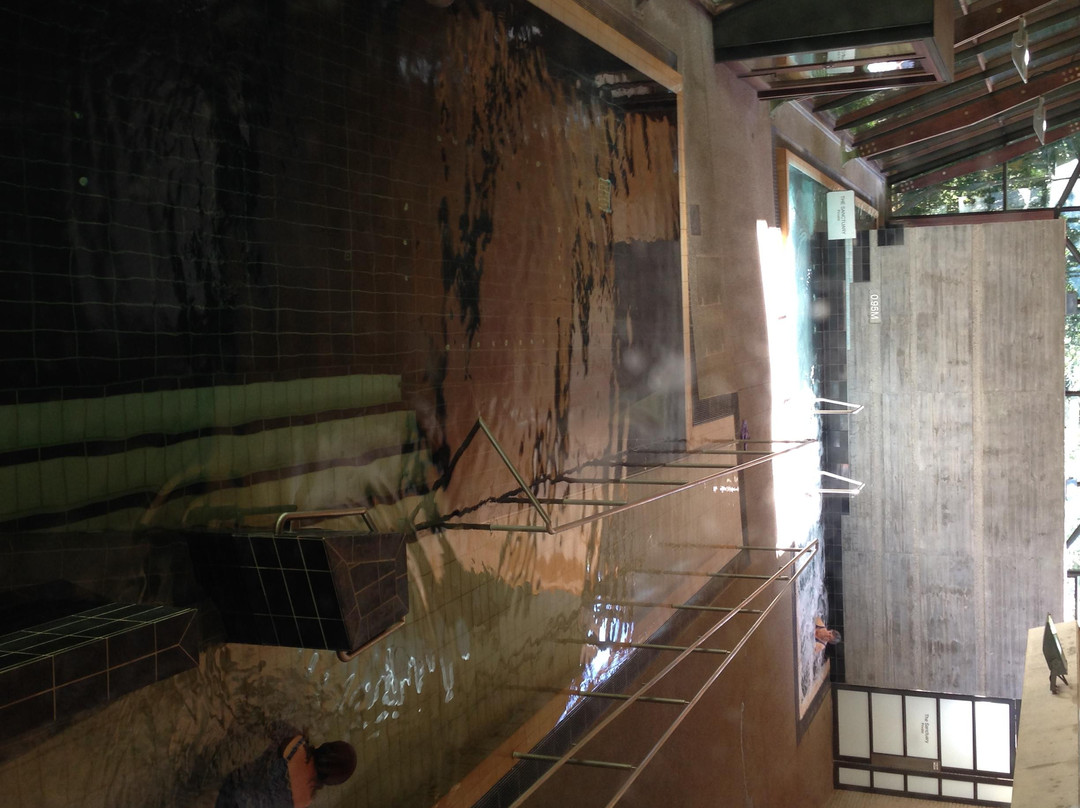 Hepburn Bathhouse & Spa-Hepburn Springs必去景点