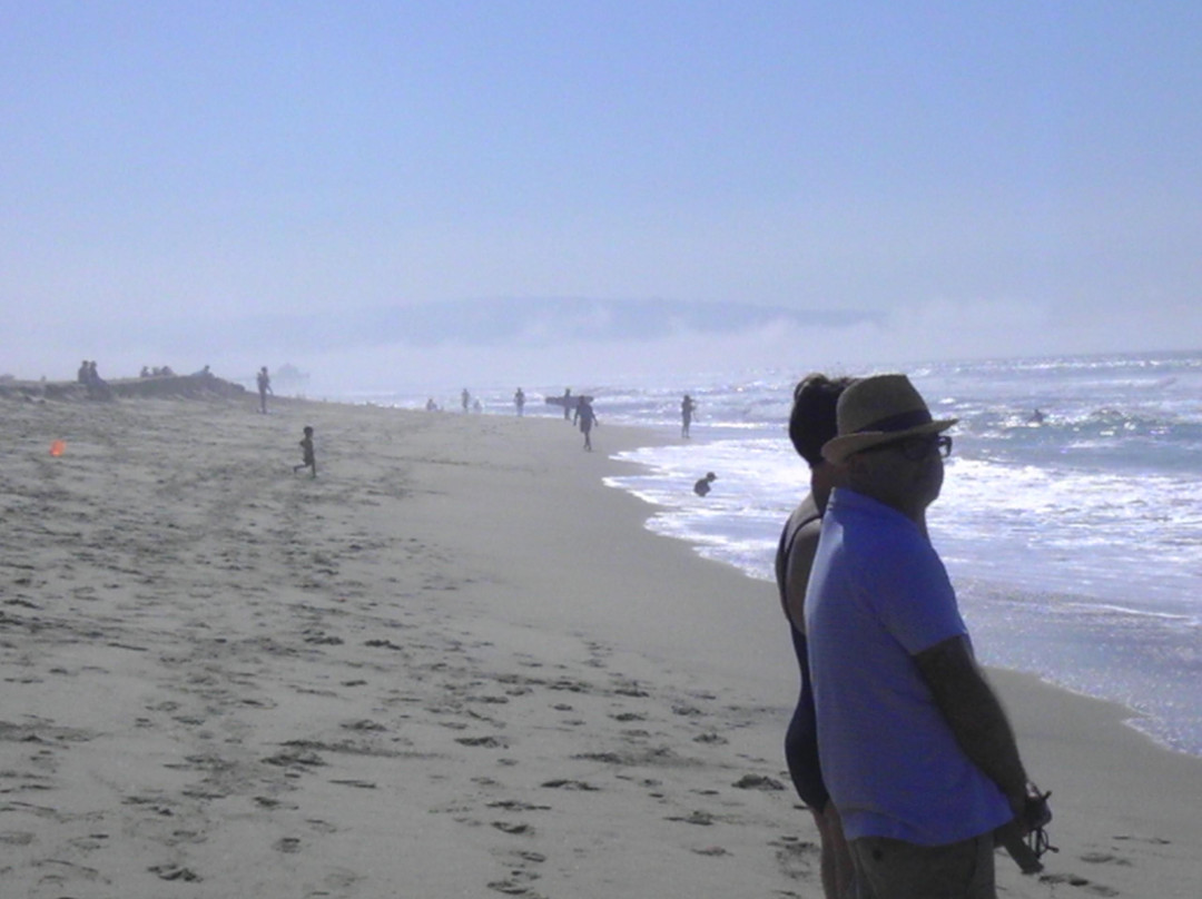 曼哈顿海滩-曼哈顿海滩必去景点