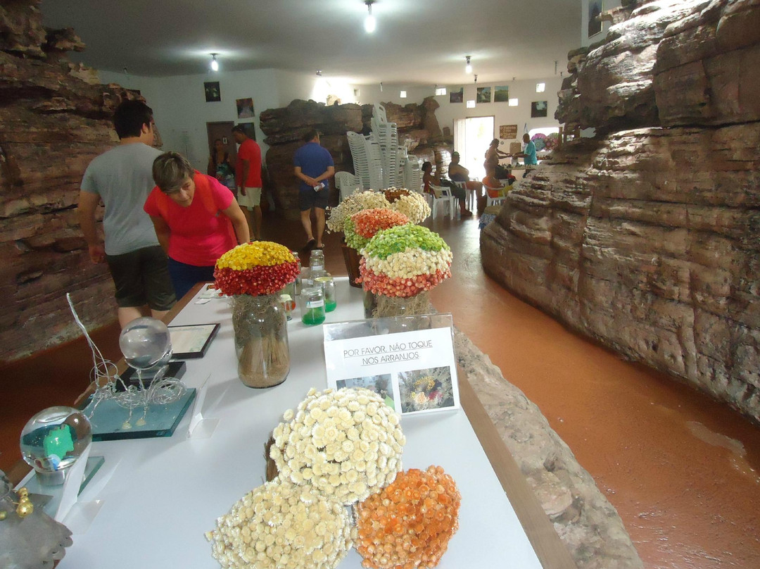 Museu Historico de Mucuge-Mucuge必去景点