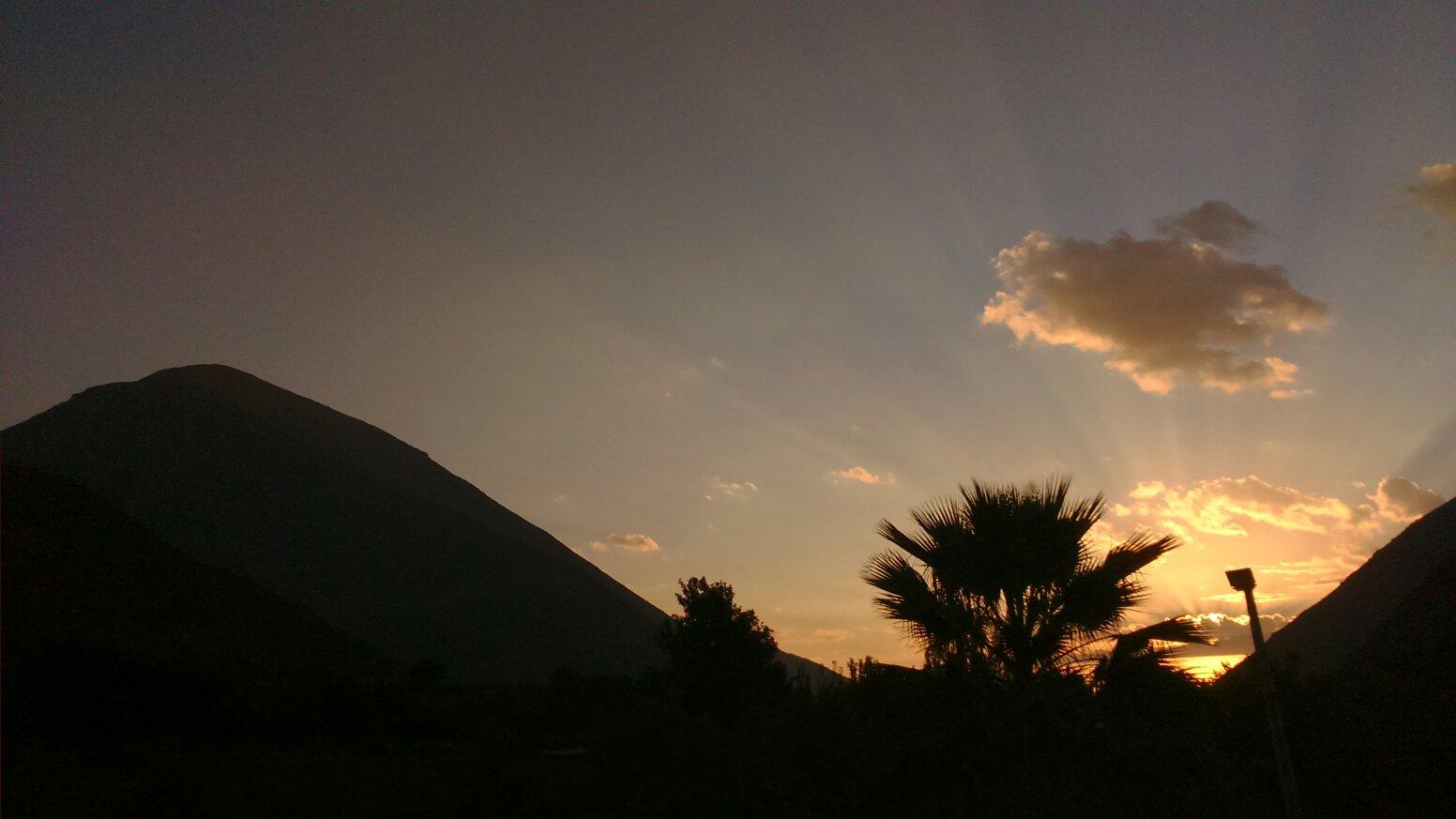 Hostal Luz del Valle-客卧
