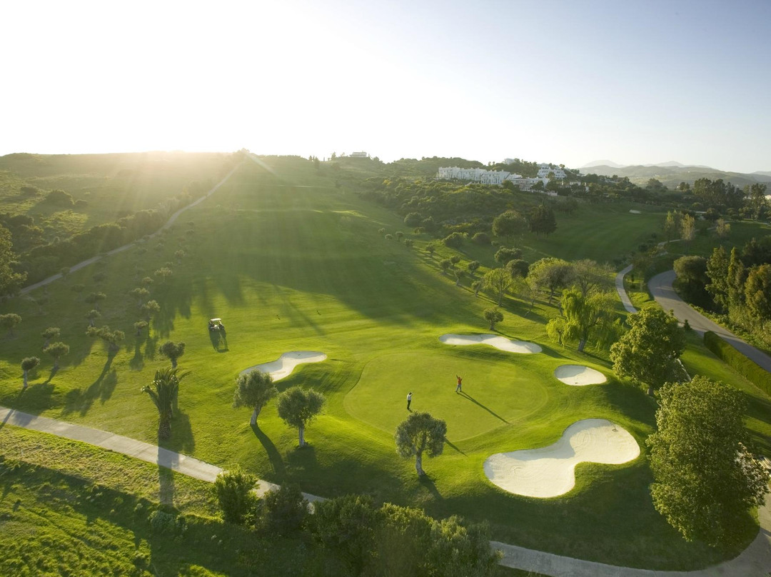 Estepona Golf景点图片