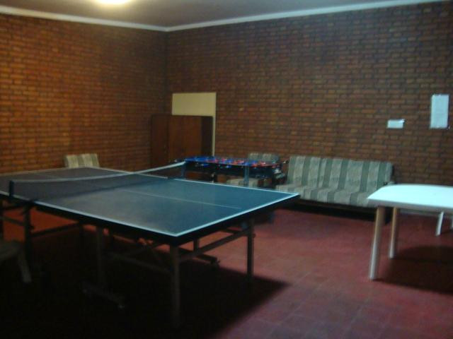 Hotel Punta Lavalle主图