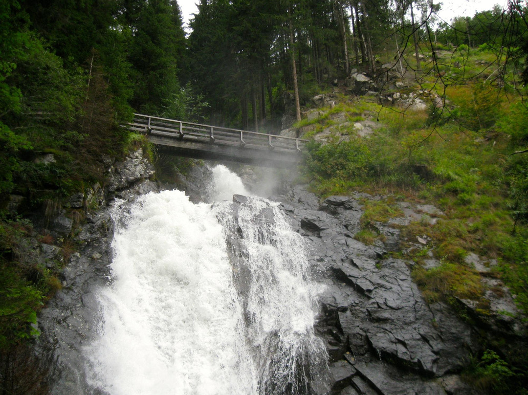Krakaudorf旅游攻略图片