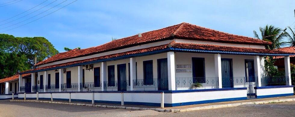 Casarão do Pontal