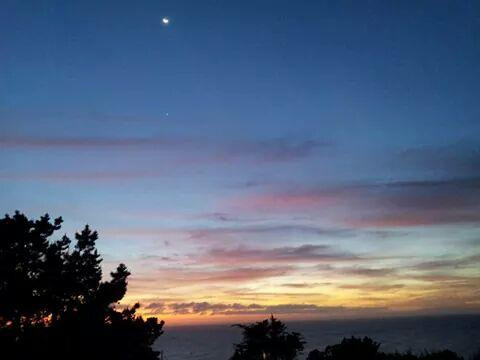 El Encanto Quintay主图