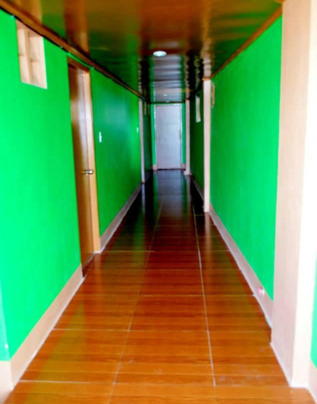 DM Traveler's Inn主图